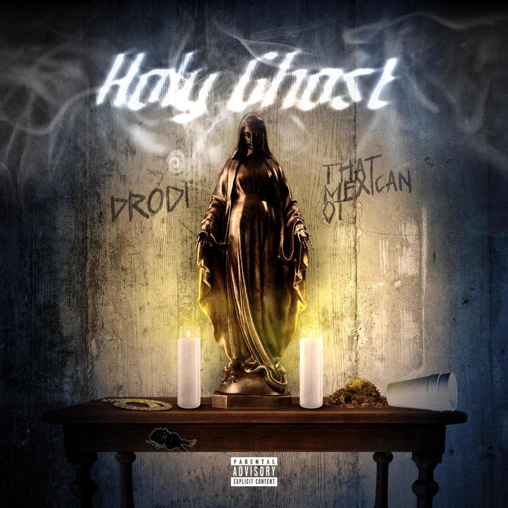 HOLY GHOST (Explicit)