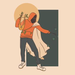 收聽bonsai blues的Eurydice (feat. mangoes)歌詞歌曲