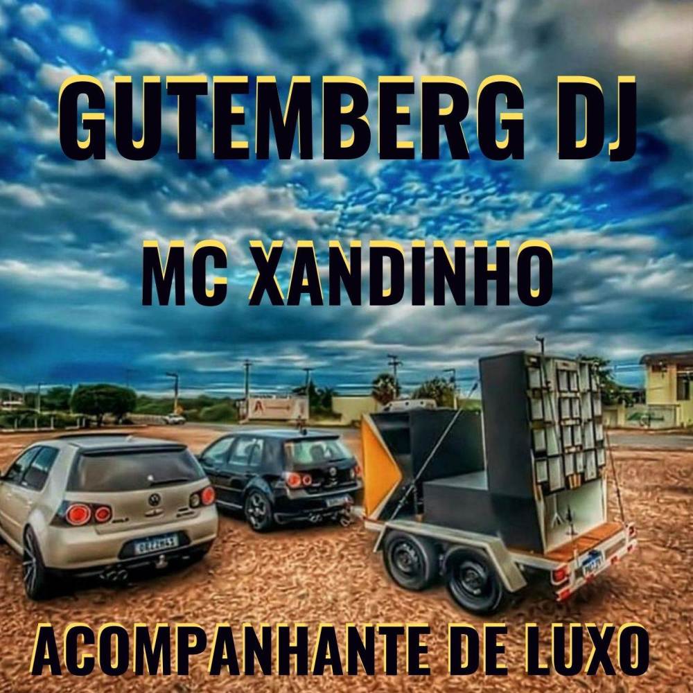 Acompanhante de Luxo (Versão Arrocha)