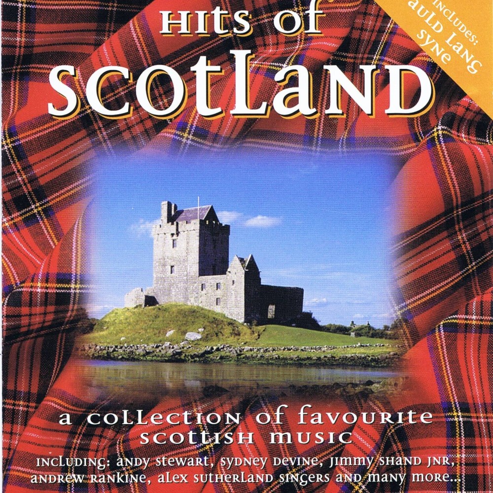 Auld Lang Syne
