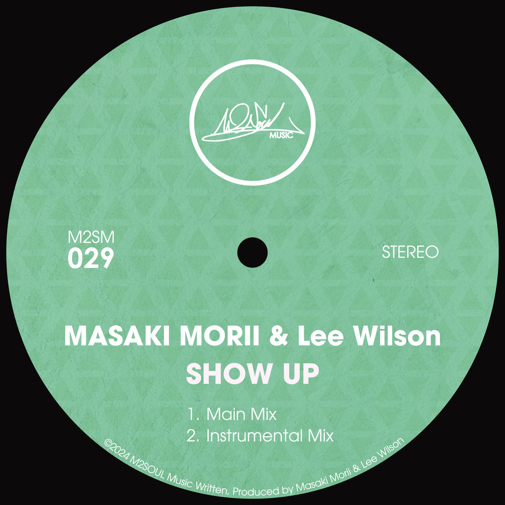 Show Up (Radio Mix)