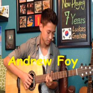 ดาวน์โหลดและฟังเพลง 7 Years พร้อมเนื้อเพลงจาก Andrew Foy