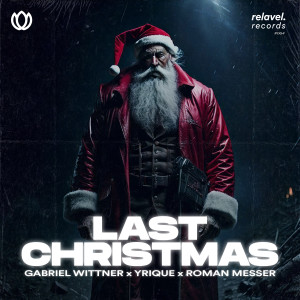 Roman Messer的專輯Last Christmas (Techno Remix)