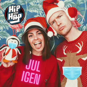 Album Jul Igen from HipSomHap