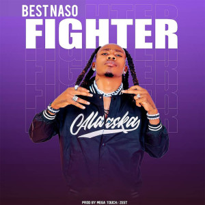 Album Fighter from Best naso