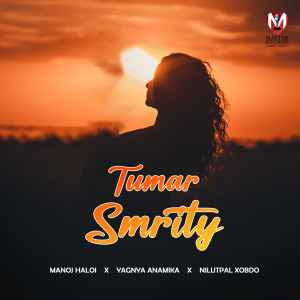 Listen to Tumar Smrity song with lyrics from Bhagyashree Maina