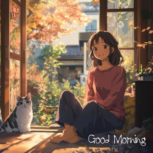 Album Good morning from Lo Fi Hip Hop