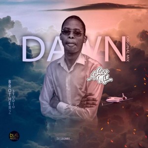 DJ Léo Mix的專輯Dawn
