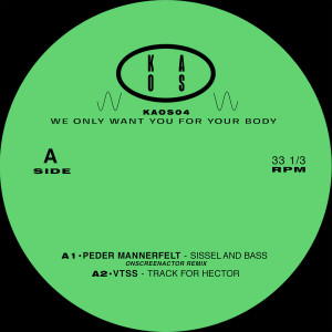 Listen to Sissel & Bass (Onscreenactor Remix) song with lyrics from Peder Mannerfelt