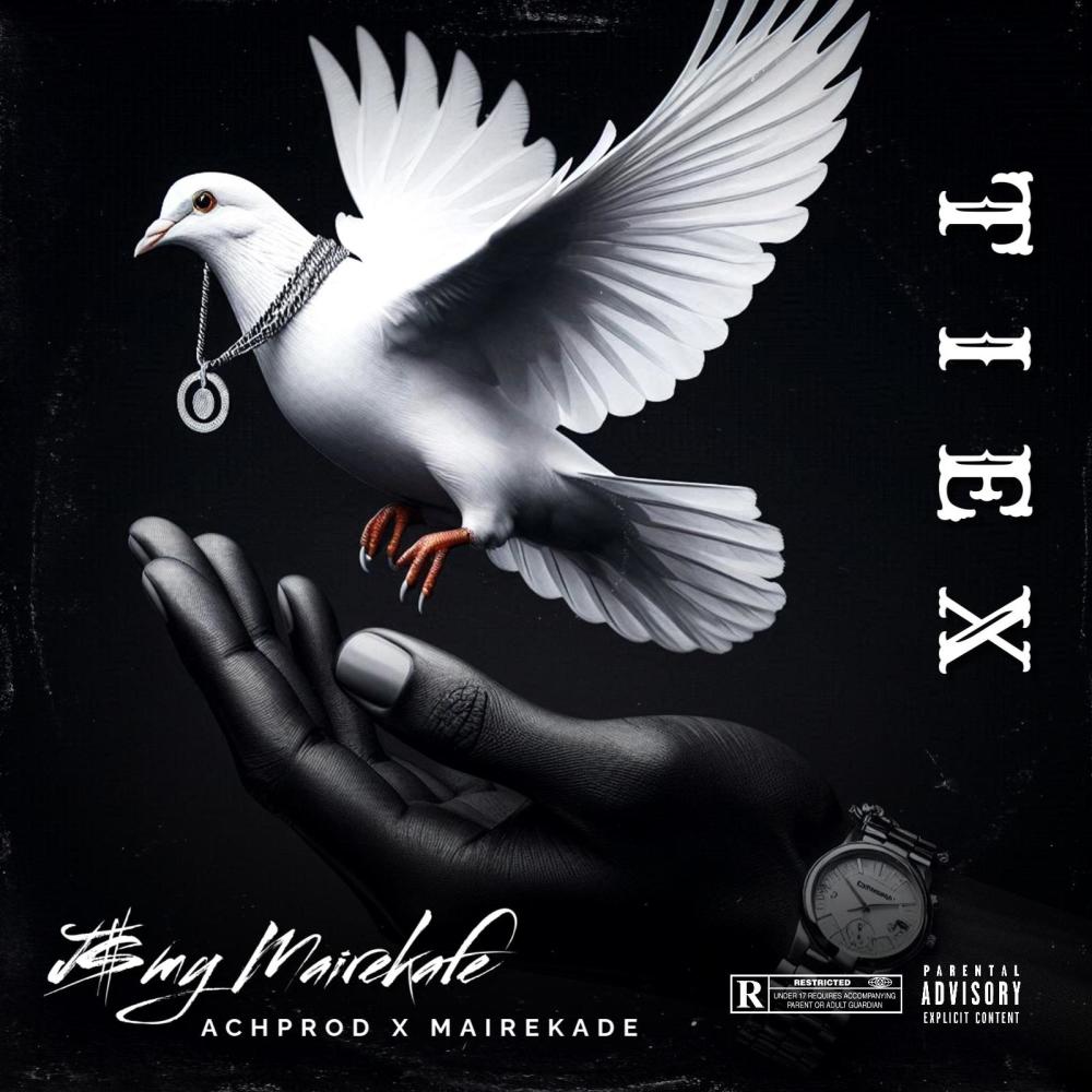 TIEX (Éternel) (Explicit)