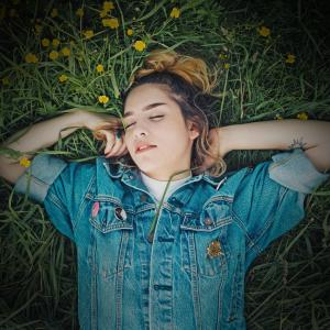 Dengarkan Sheep Sounds to Fall Asleep lagu dari Forest FX dengan lirik