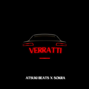 收聽Atsuki Beats的Verratti (Explicit)歌詞歌曲