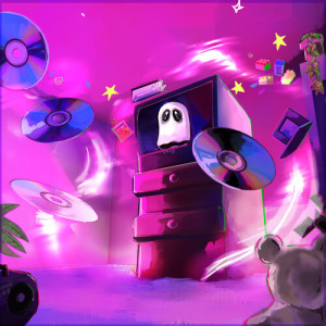 default playlist img