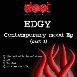 Listen to Isa (Original Mix) song with lyrics from Edgy