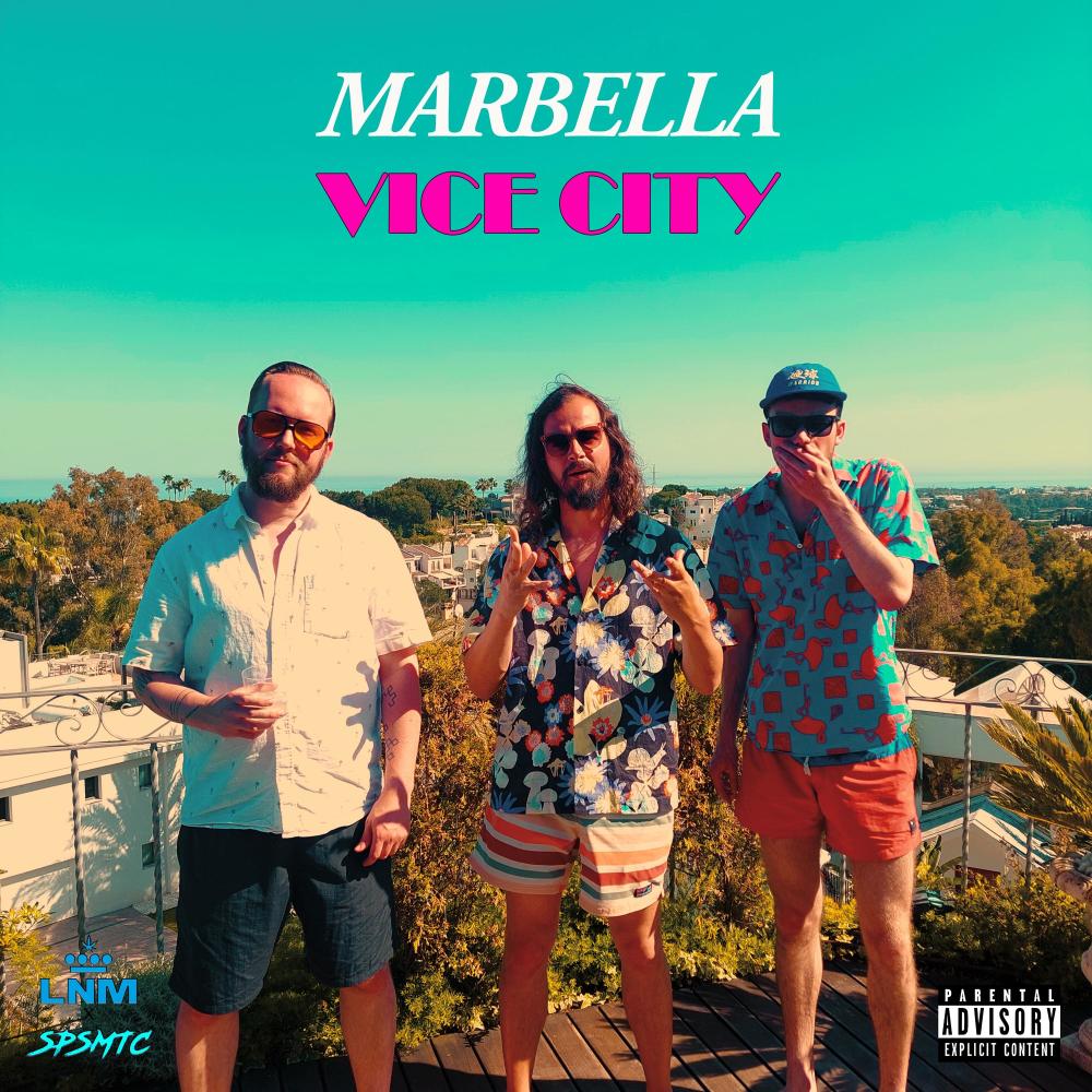 Uitgespeeld (feat. Big2) (Explicit)