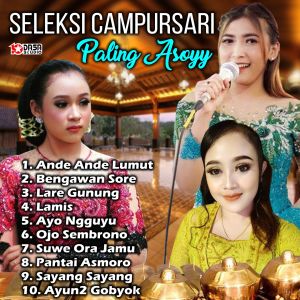 Listen to Lare Gunung song with lyrics from Niken Salindry