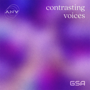 Album Contrasting Voices from Ana