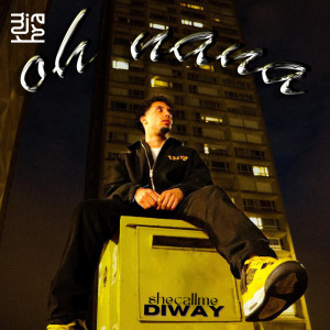 Album Oh Nana from Diway