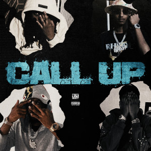 Album Call Up (Explicit) from TallupTwinz