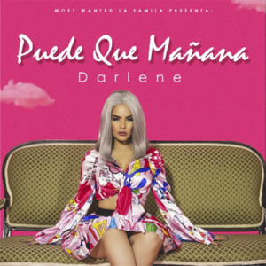 Darlene的专辑Puede Que Mañana