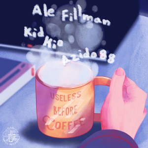 Album Useless Before Coffee from Ale Fillman