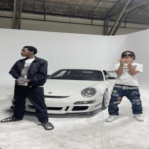 Listen to Vigilant (feat. KA$HDAMI) (Explicit) song with lyrics from Kapo