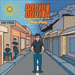 Dengarkan lagu Sebuah Cahaya nyanyian Godiva dengan lirik
