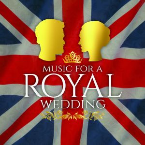 Chopin----[replace by 16381]的專輯Music for a Royal Wedding