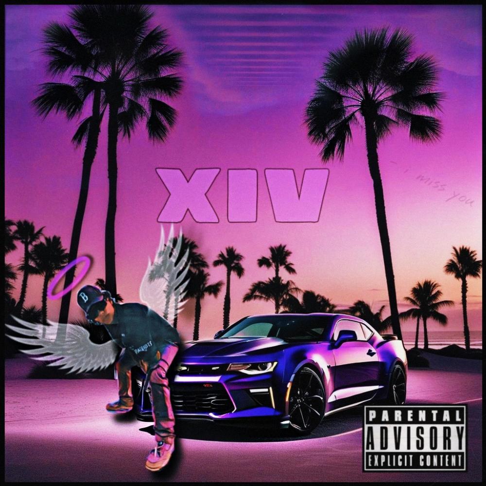 Lean (feat. Sini) (Explicit)