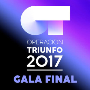 收聽Aitana Ocaña的Chandelier (Operación Triunfo 2017)歌詞歌曲