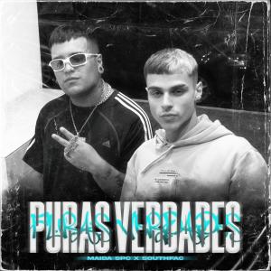 Southfac的專輯PURAS VERDADES (feat. Southfac) (Explicit)