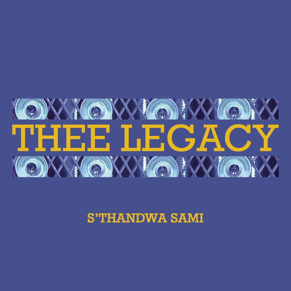 S'thandwa Sami (Remix)