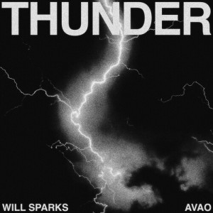 Album Thunder from Will Sparks
