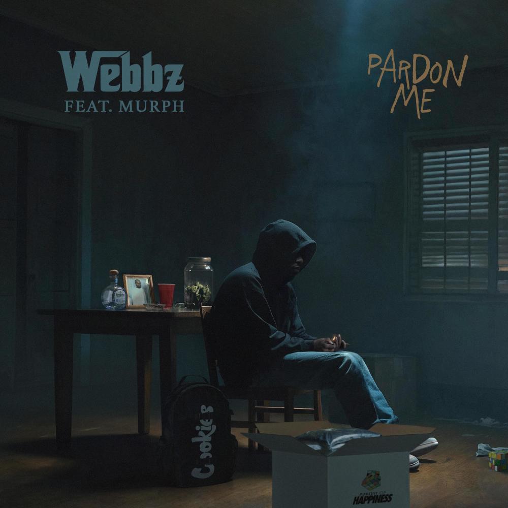 Pardon Me (feat. Murph Muzik) (Explicit)