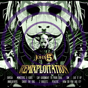 ดาวน์โหลดและฟังเพลง How Do You Like It (Explicit) พร้อมเนื้อเพลงจาก John5