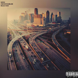 Ca$h Taylor的專輯CTIII: Path to a Million (Explicit)