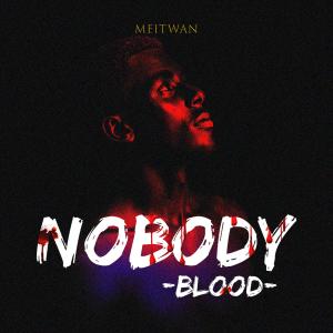 Album Nobody (blood) oleh Meitwan