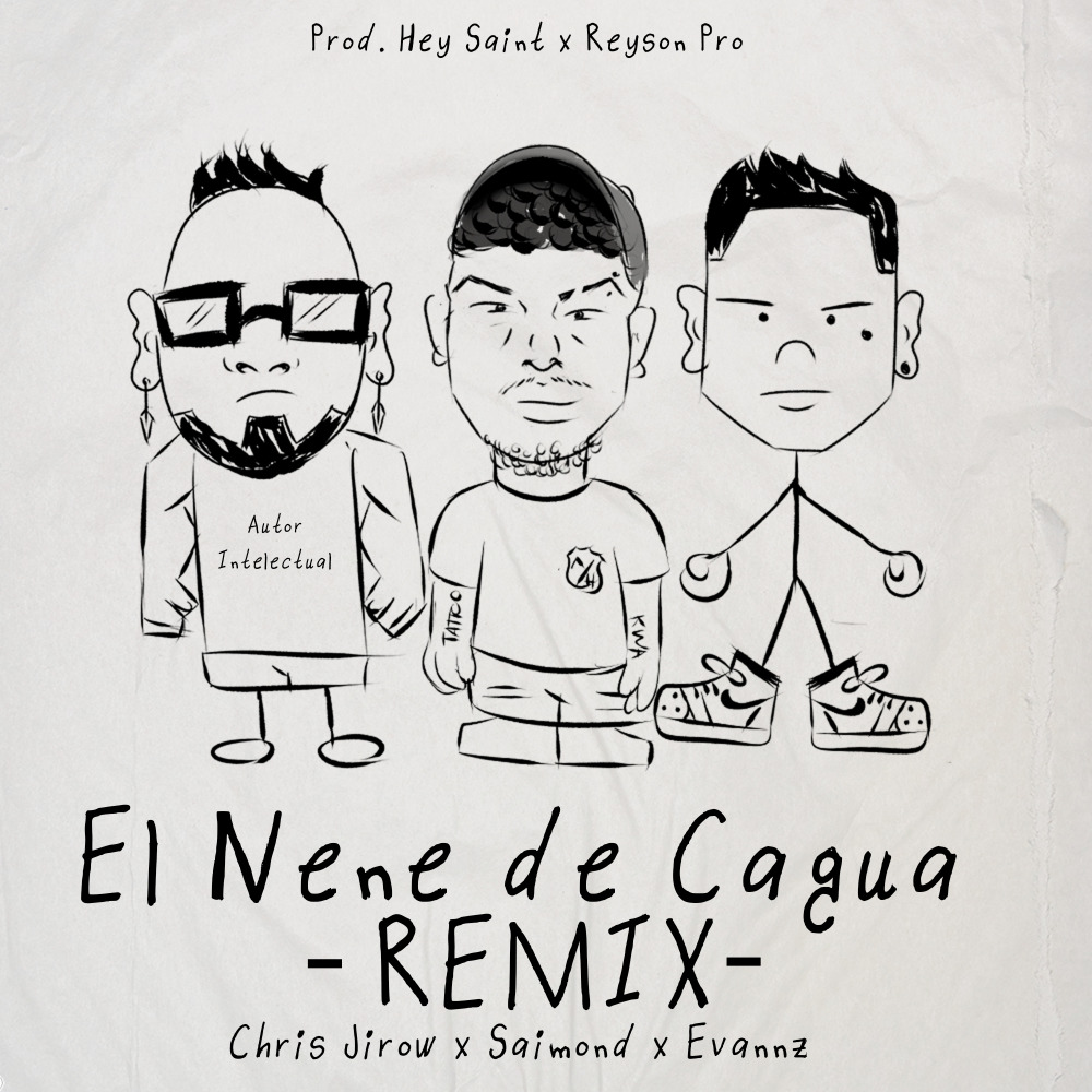 El Nene de Cagua (Remix)