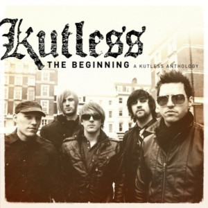 收聽Kutless的All The Words歌詞歌曲