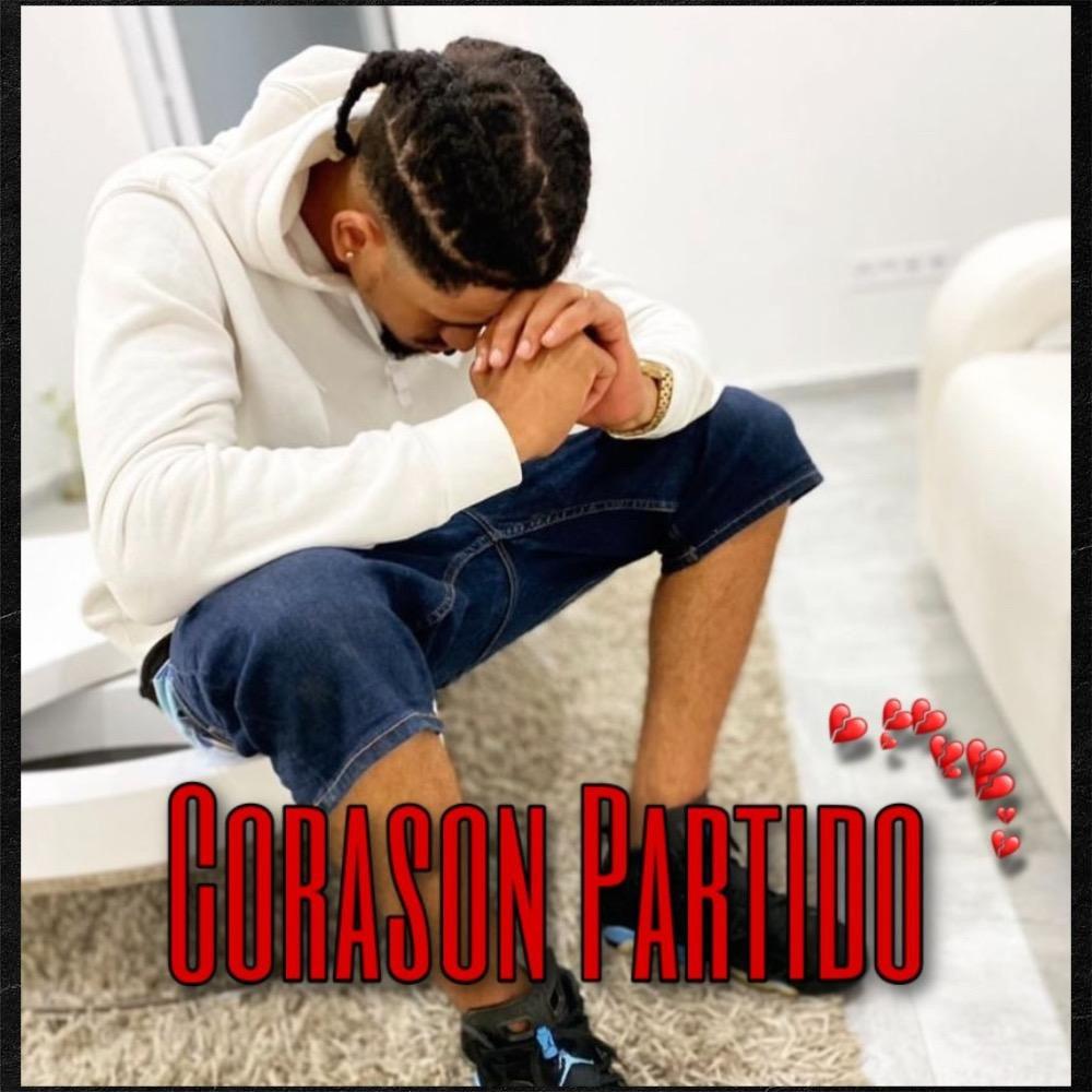 Corason Partido (feat. Dessy) (Explicit)