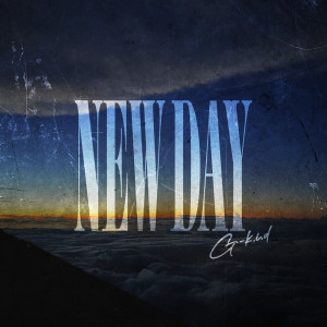 Album NEW DAY from G-k.i.d
