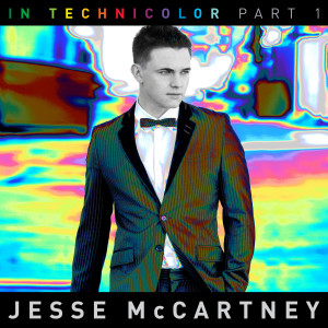 收聽Jesse McCartney的In Technicolor (Part I)歌詞歌曲