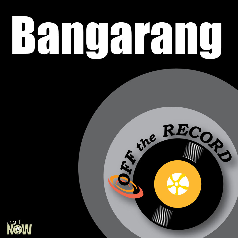 Bangarang (Made Famous By Skrillex feat. Sirah) [Karaoke Version]