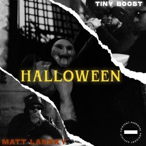 ดาวน์โหลดและฟังเพลง Halloween (Explicit) พร้อมเนื้อเพลงจาก Matt Lansky