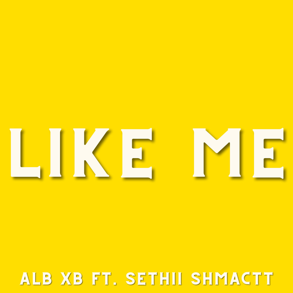 Like Me (Explicit)