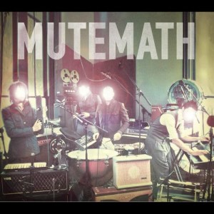 ดาวน์โหลดและฟังเพลง You Are Mine พร้อมเนื้อเพลงจาก Mutemath