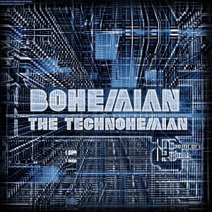 Album The Technohemian from Bohemian