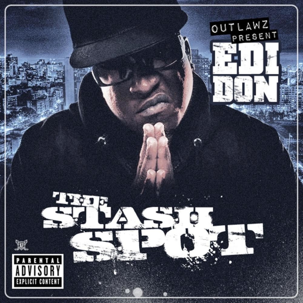G'z Up (Explicit)
