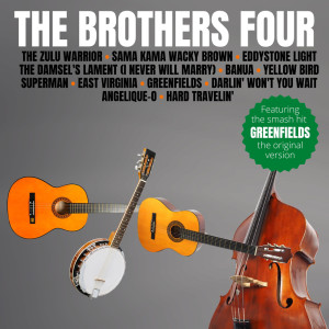 收聽The Brothers Four的East Virginia歌詞歌曲