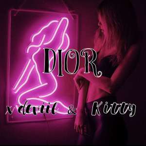 Album Dior from X DEVIIL
